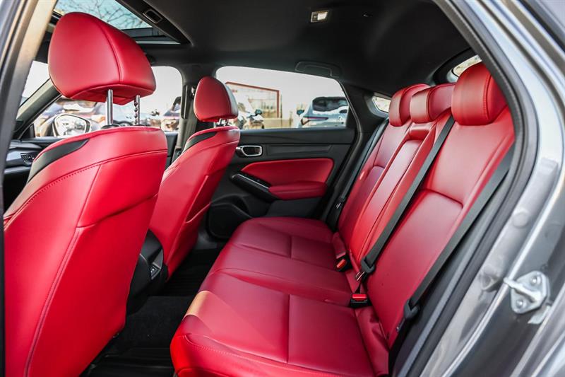 acura Integra 2025 - 25