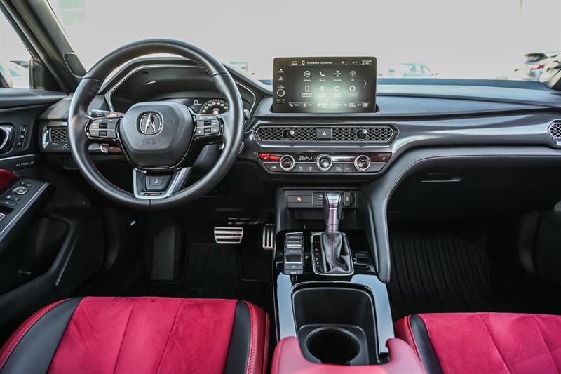 acura Integra 2025 - 26