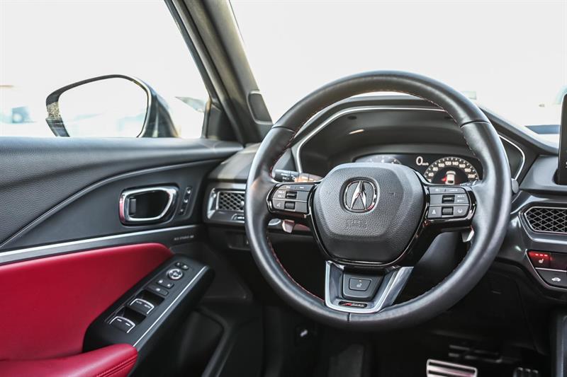 acura Integra 2025 - 27