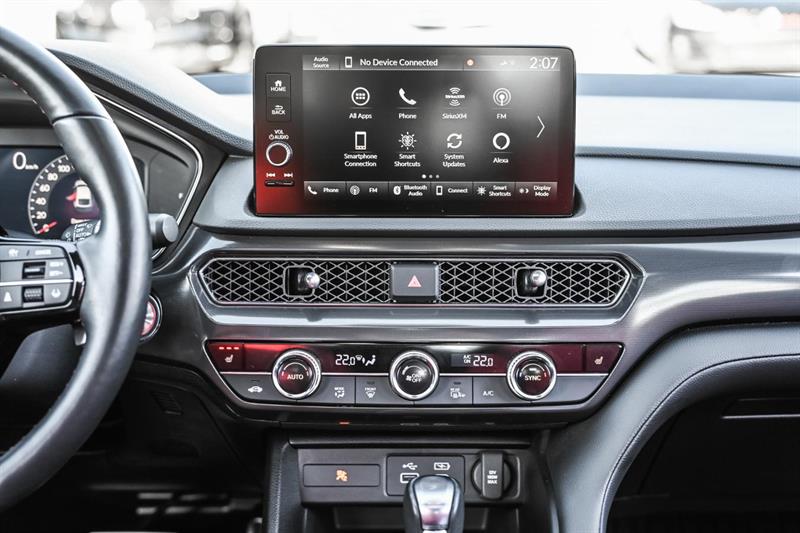 acura Integra 2025 - 28