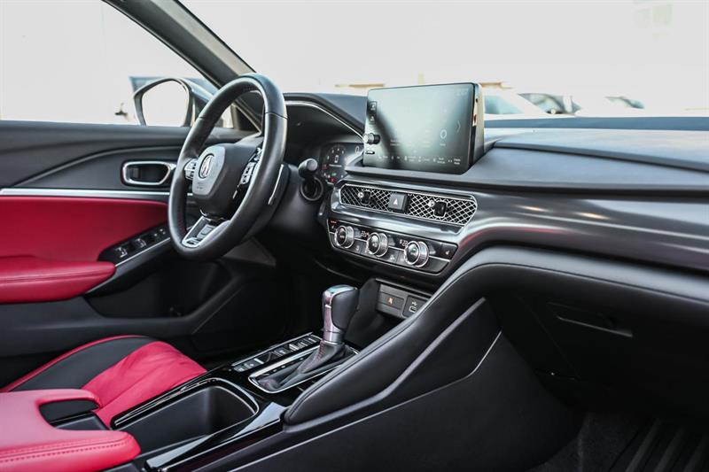 acura Integra 2025 - 29