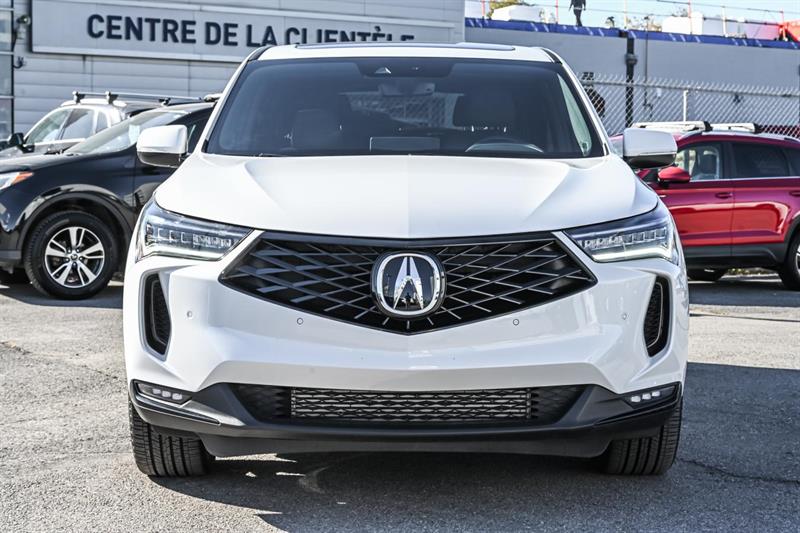 acura RDX 2025 - 2