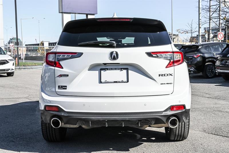 acura RDX 2025 - 7