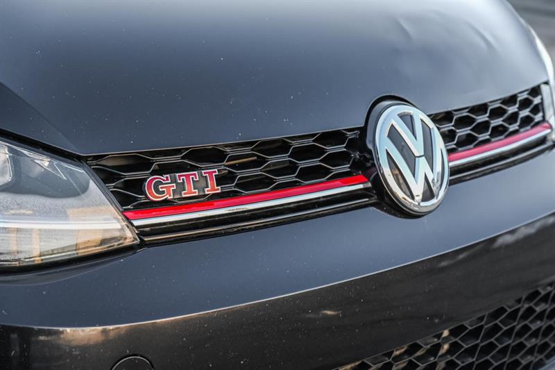volkswagen Golf GTI 2019 - 4