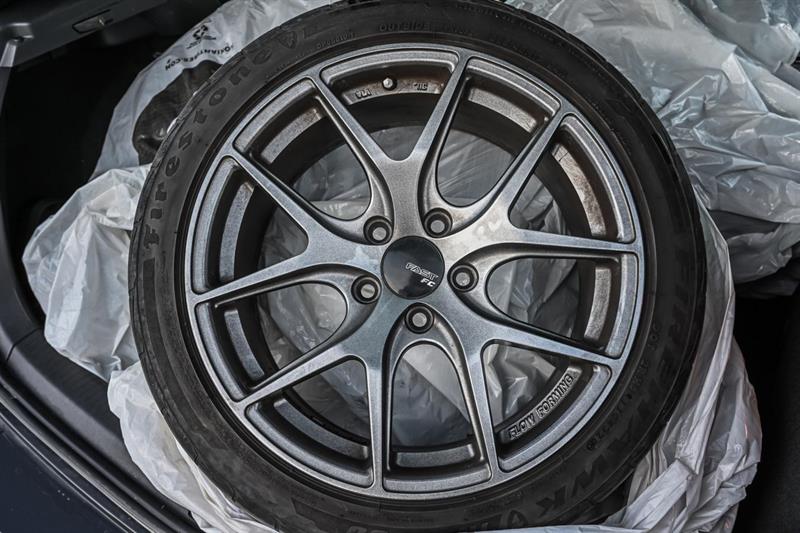 volkswagen Golf GTI 2019 - 9