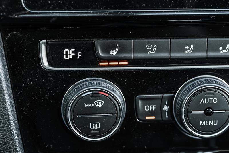 volkswagen Golf GTI 2019 - 14