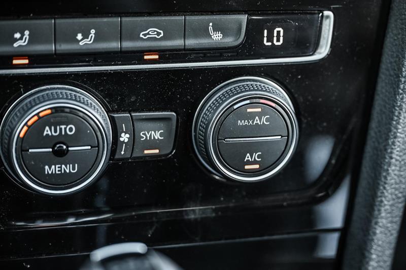 volkswagen Golf GTI 2019 - 15