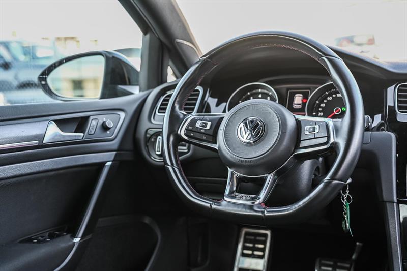 volkswagen Golf GTI 2019 - 18