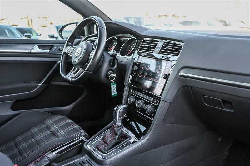 volkswagen Golf GTI 2019 - 20