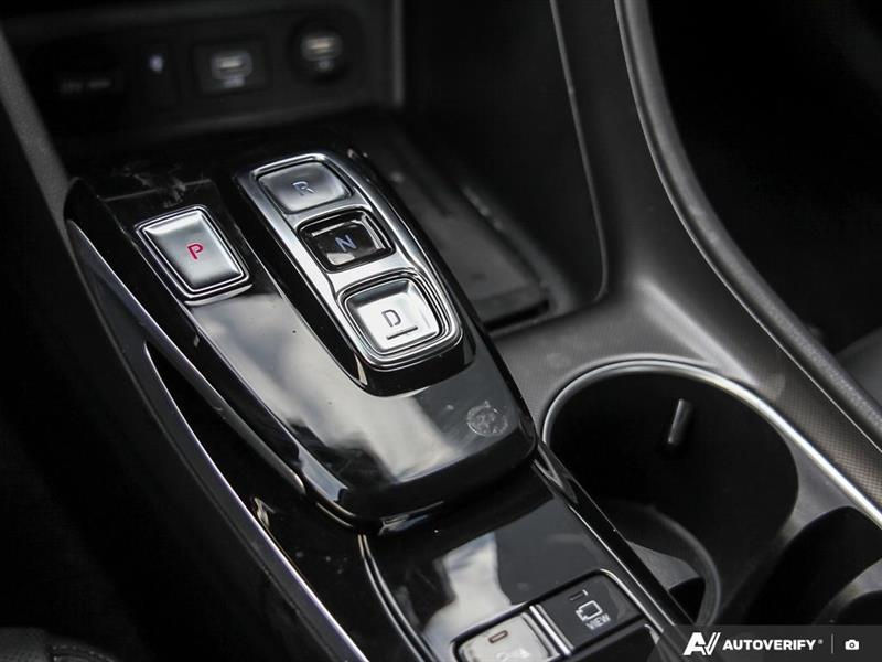 hyundai Sonata Hybrid 2023 - 18