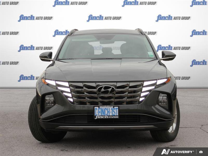 hyundai Tucson 2024 - 2