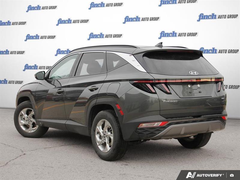 hyundai Tucson 2024 - 4