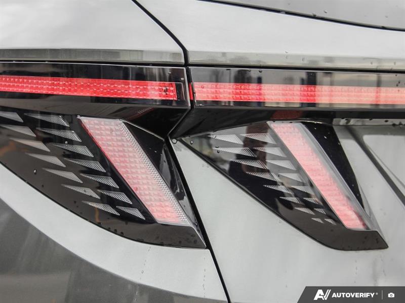 hyundai Tucson 2024 - 11