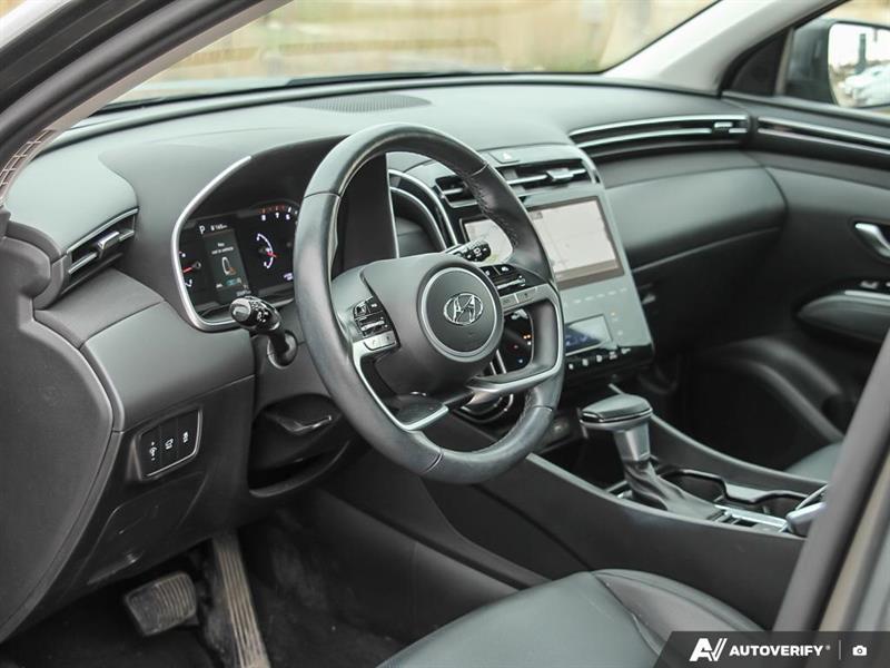 hyundai Tucson 2024 - 12