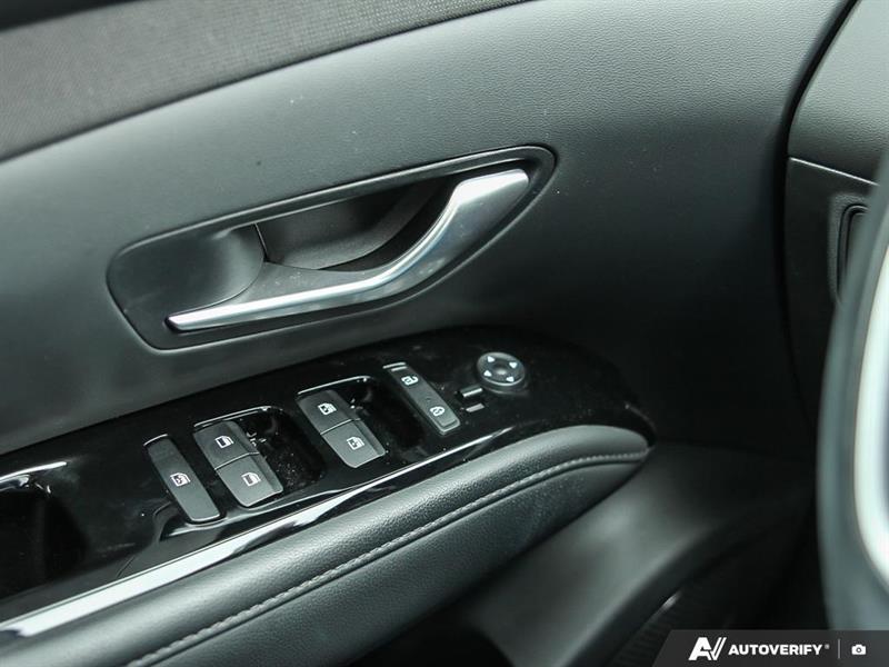 hyundai Tucson 2024 - 16