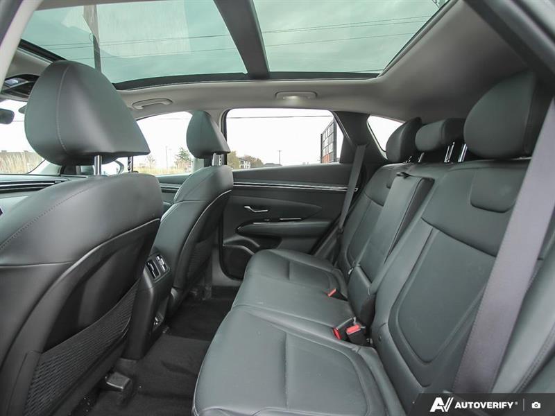 hyundai Tucson 2024 - 23