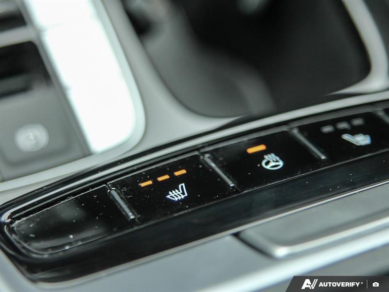 hyundai Tucson 2024 - 25