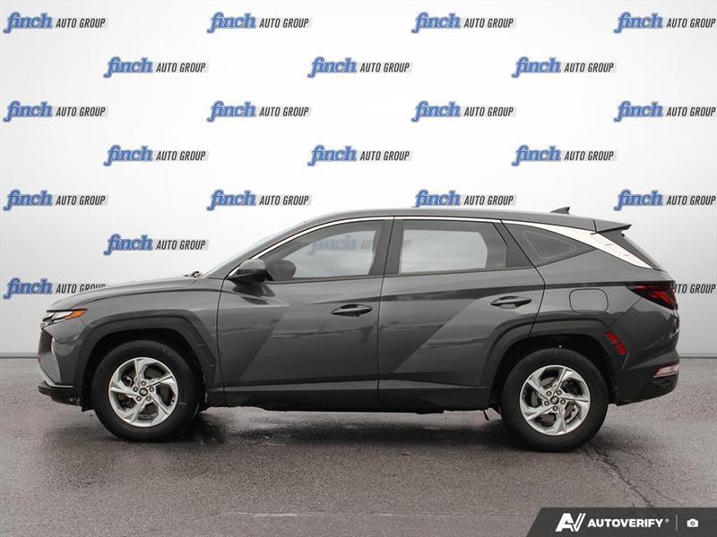 hyundai Tucson 2022 - 3