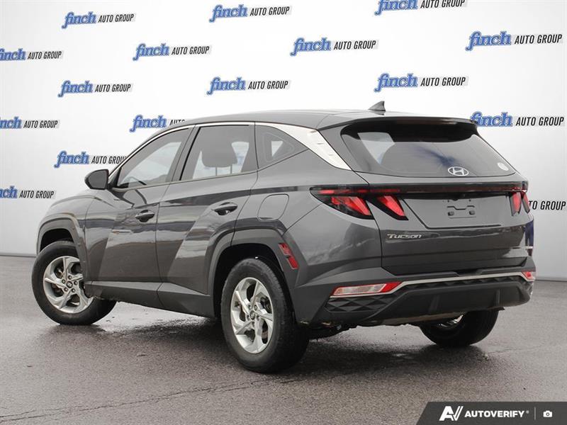 hyundai Tucson 2022 - 4