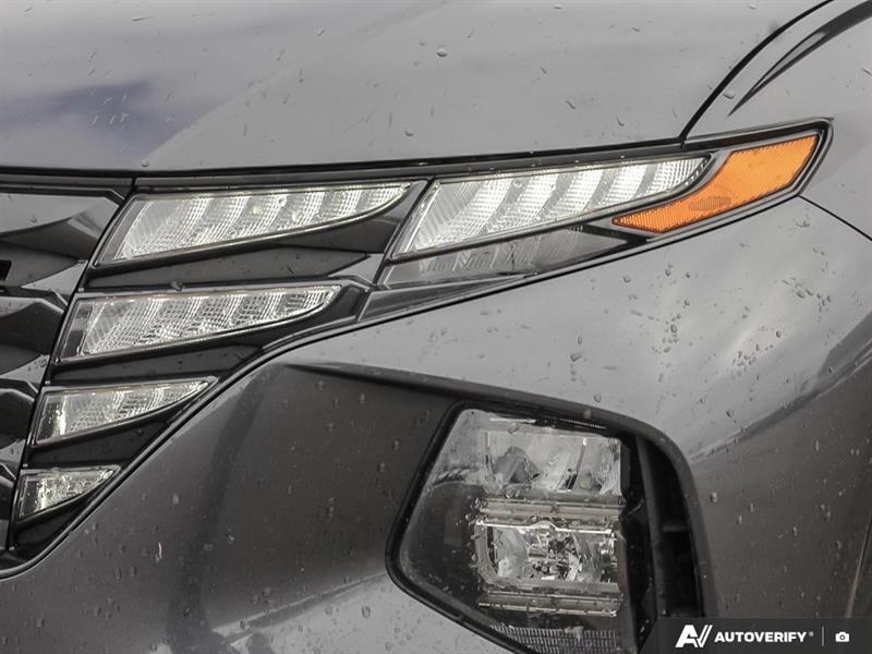 hyundai Tucson 2022 - 9