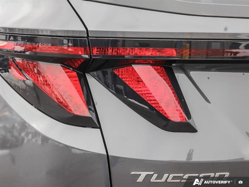 hyundai Tucson 2022 - 11