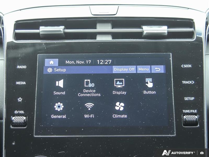 hyundai Tucson 2022 - 20