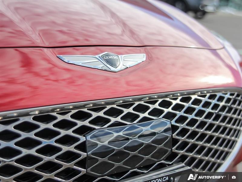 genesis G70 2023 - 9