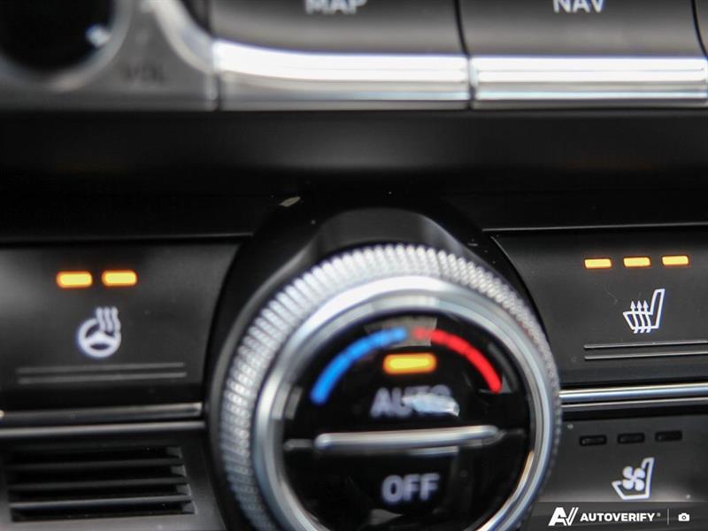 genesis G70 2023 - 26