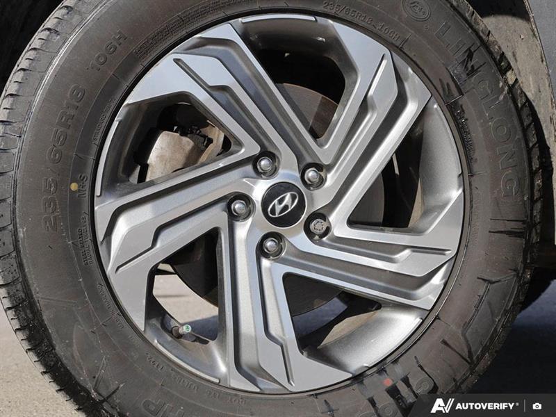 hyundai Santa Fe 2022 - 6