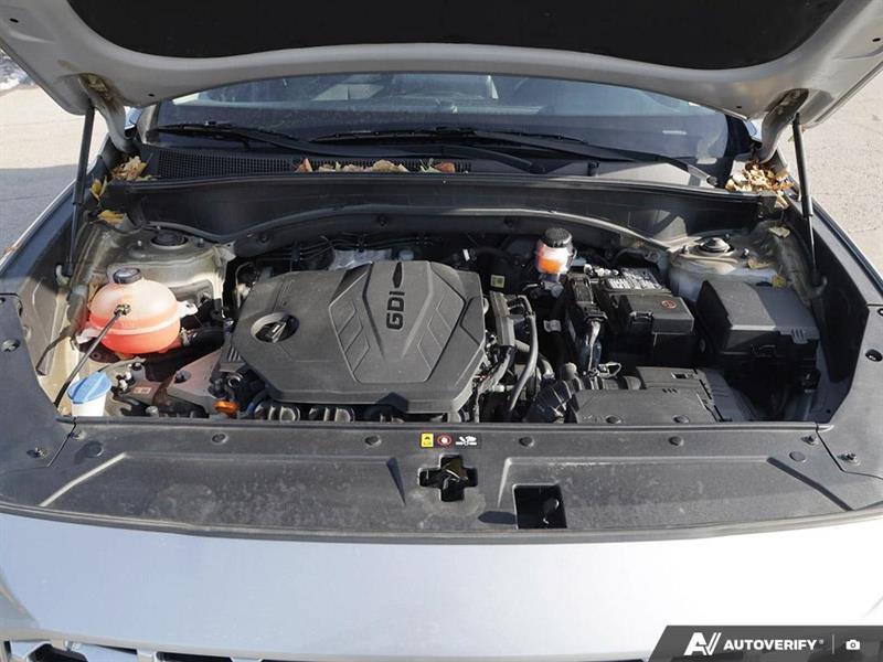 hyundai Santa Fe 2022 - 8