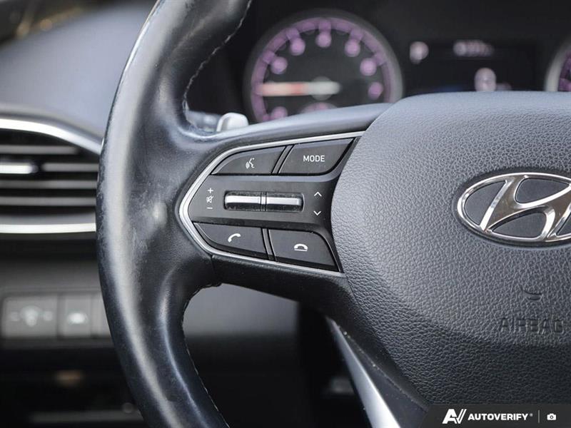 hyundai Santa Fe 2022 - 18