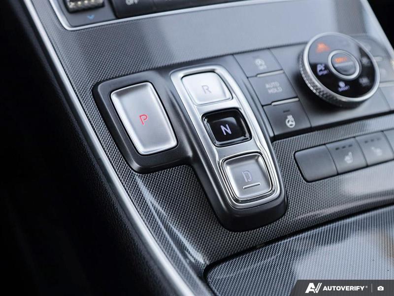 hyundai Santa Fe 2022 - 19