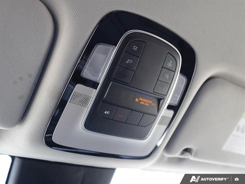 hyundai Santa Fe 2022 - 22