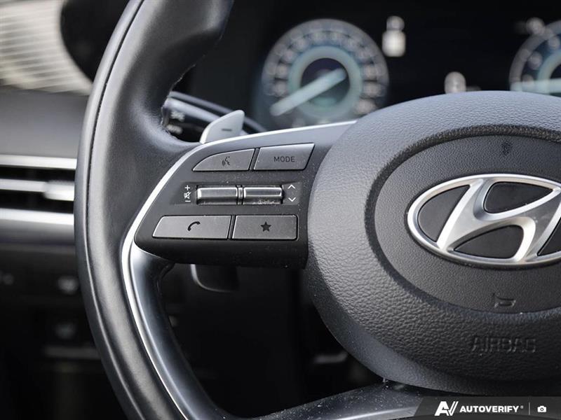 hyundai Palisade 2023 - 18