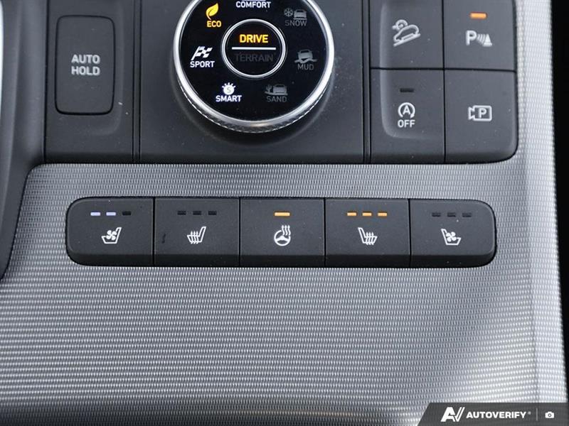 hyundai Palisade 2023 - 26