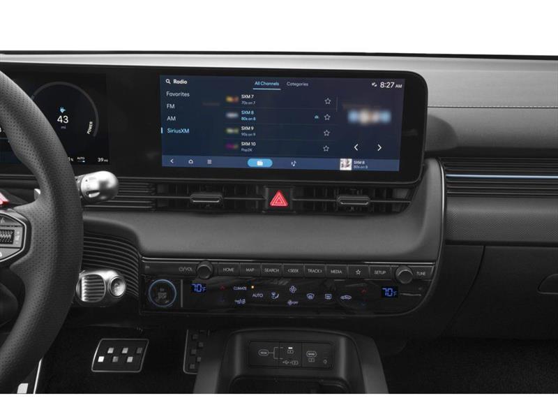 hyundai IONIQ 5 N 2025 - 7