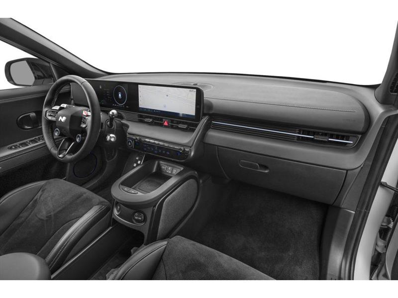 hyundai IONIQ 5 N 2025 - 11