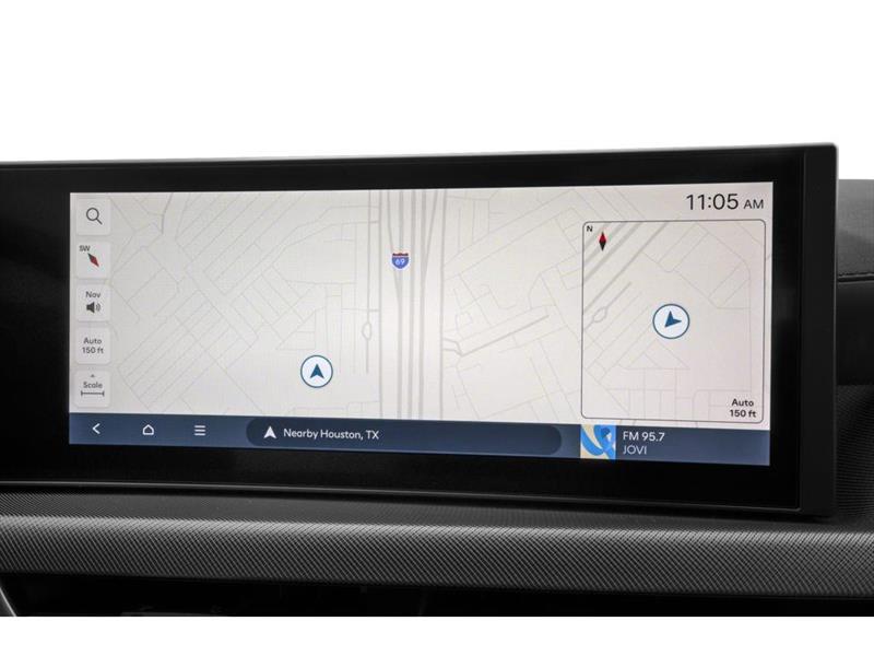 hyundai Sonata 2025 - 12