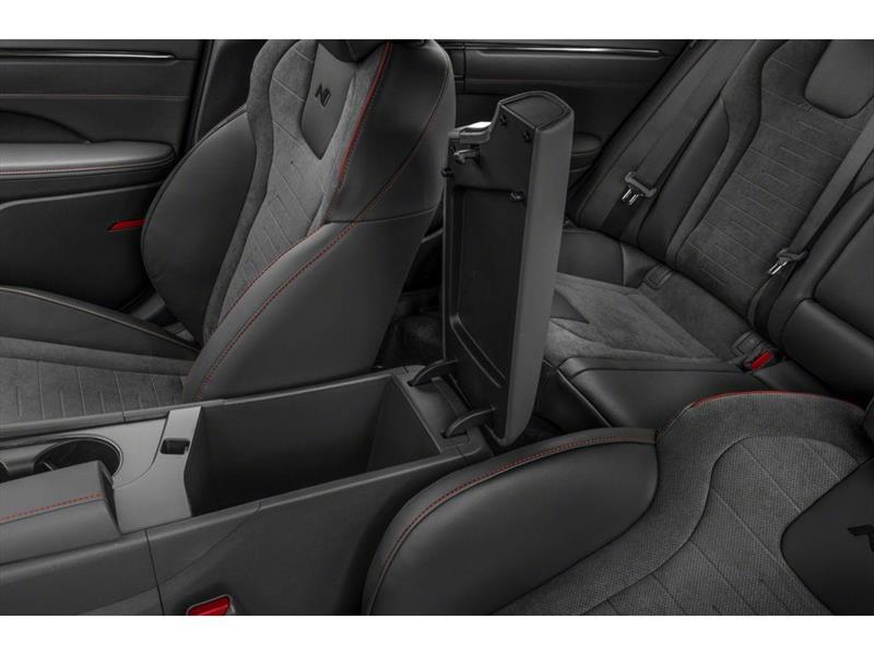 hyundai Sonata 2025 - 10