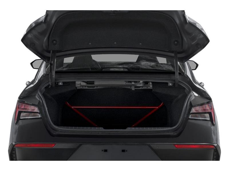 hyundai Elantra N 2025 - 8