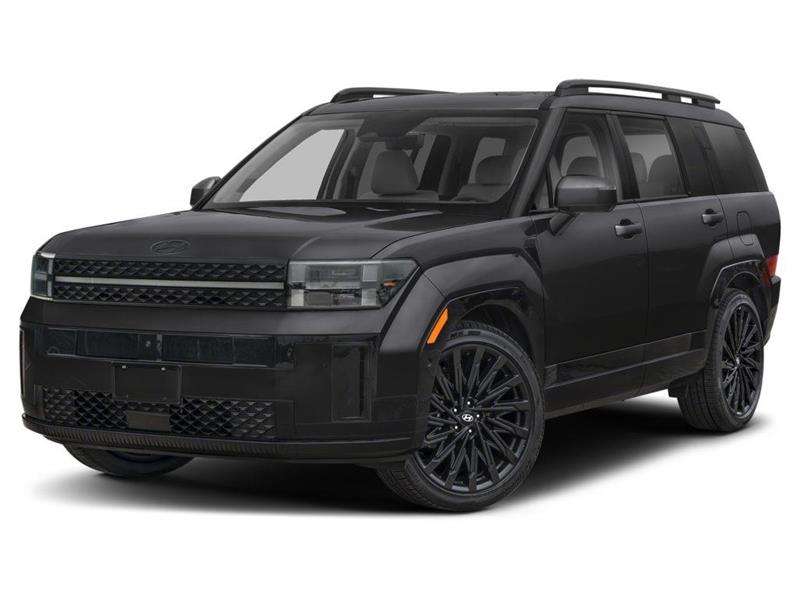 hyundai Santa Fe 2025