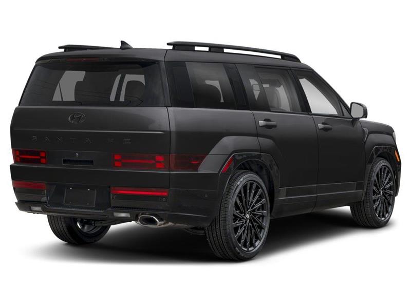 hyundai Santa Fe 2025 - 3