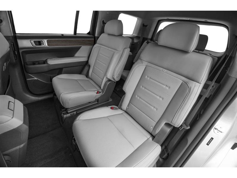 hyundai Santa Fe 2025 - 9