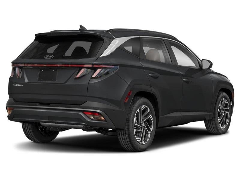 hyundai Tucson 2026 - 3
