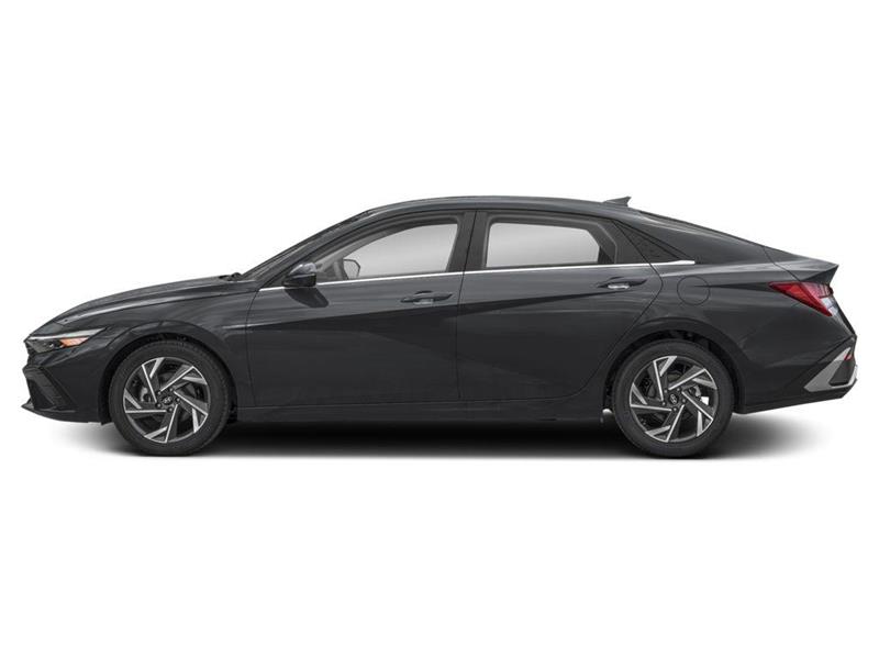 hyundai Elantra 2025 - 2