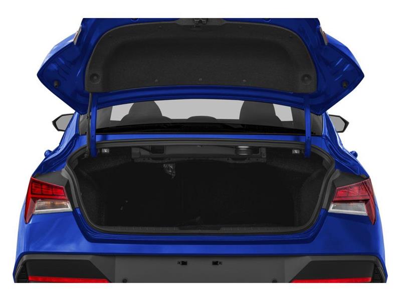 hyundai Elantra 2025 - 8