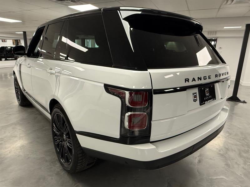 land rover Range Rover 2020 - 3