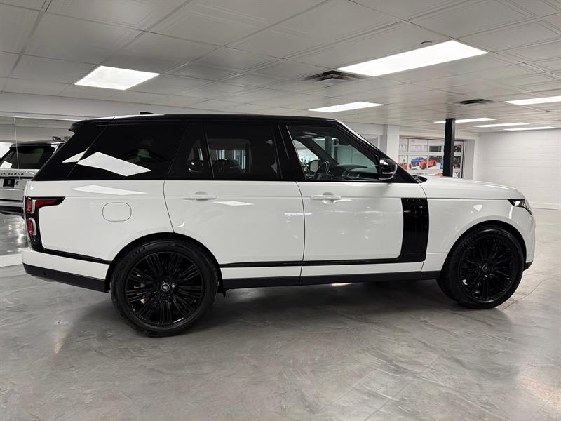 land rover Range Rover 2020 - 6