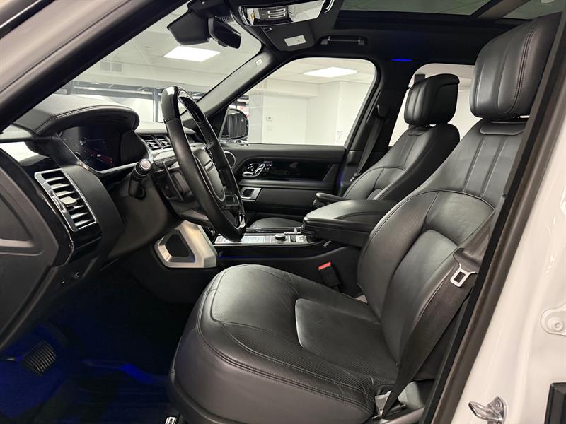 land rover Range Rover 2020 - 10