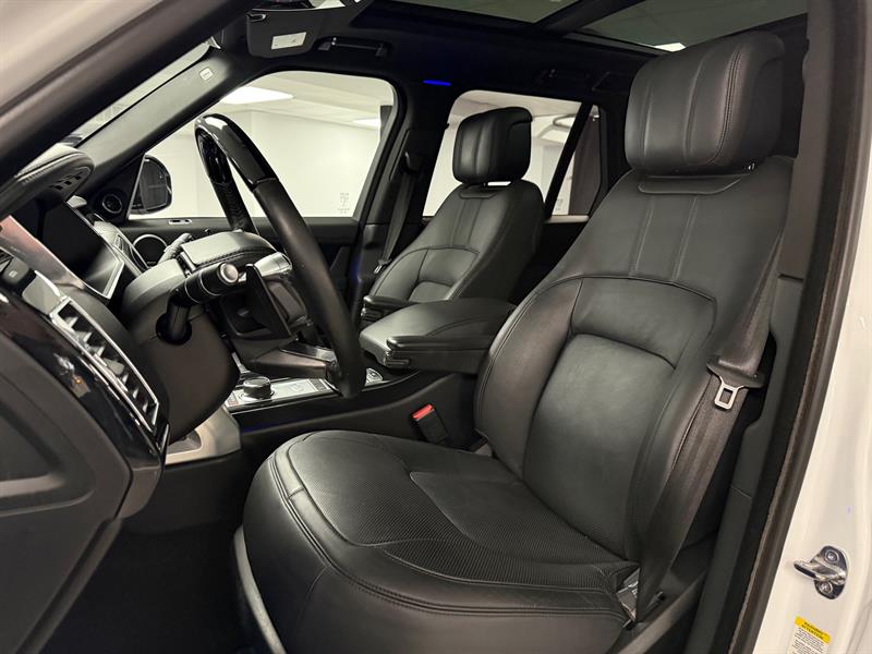 land rover Range Rover 2020 - 11